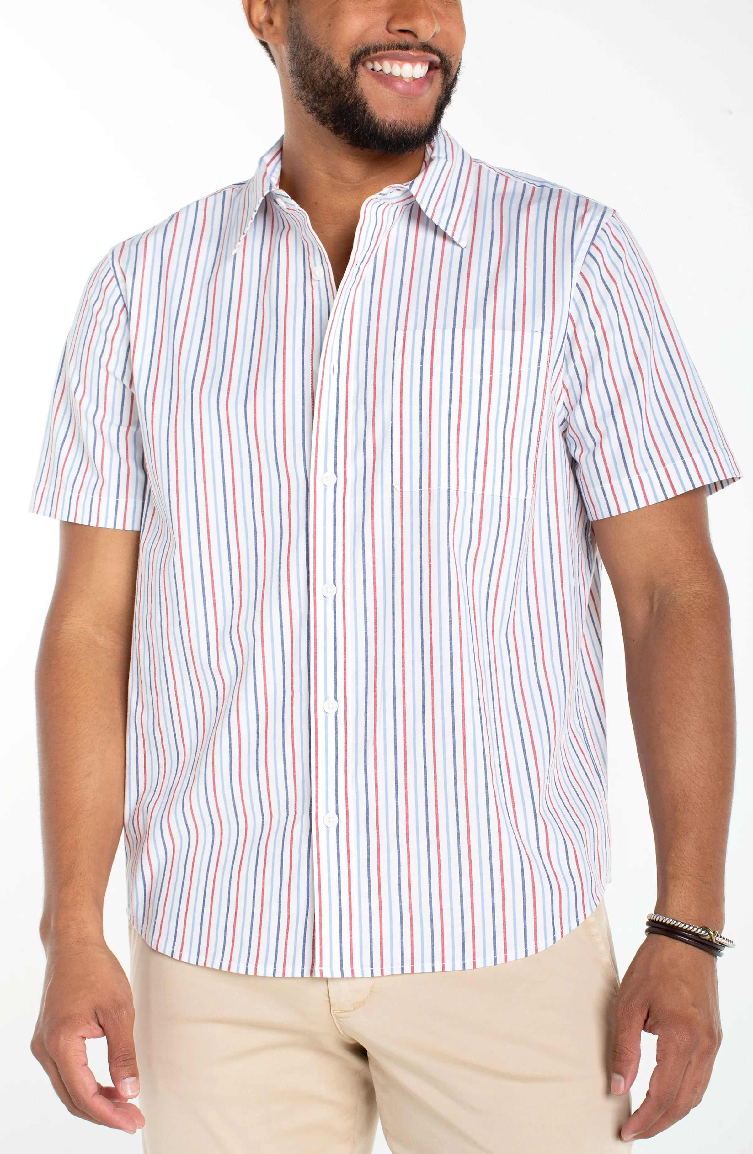 MEN'S TOPS
