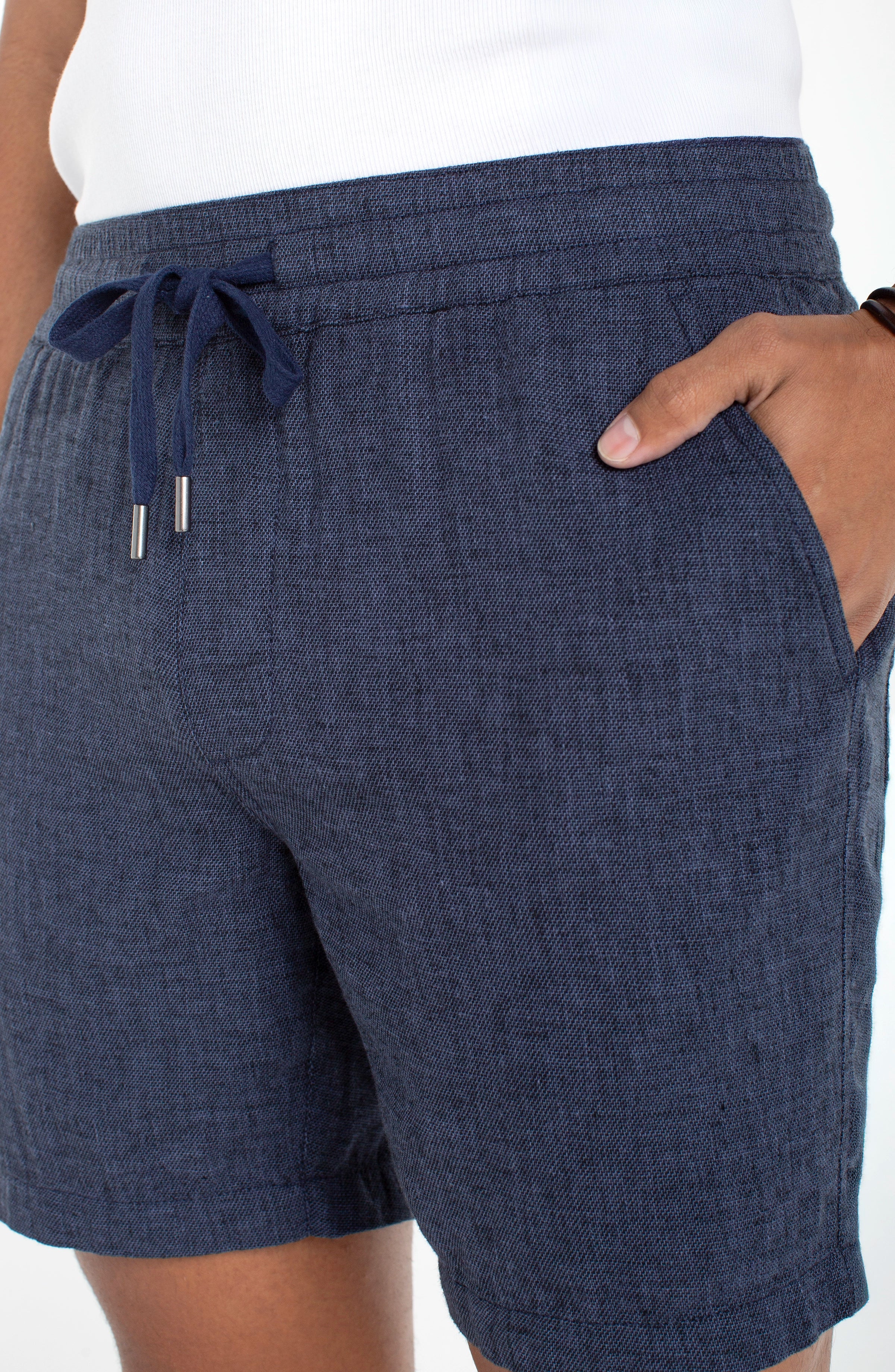 DRAWSTRING SHORT - Image 3