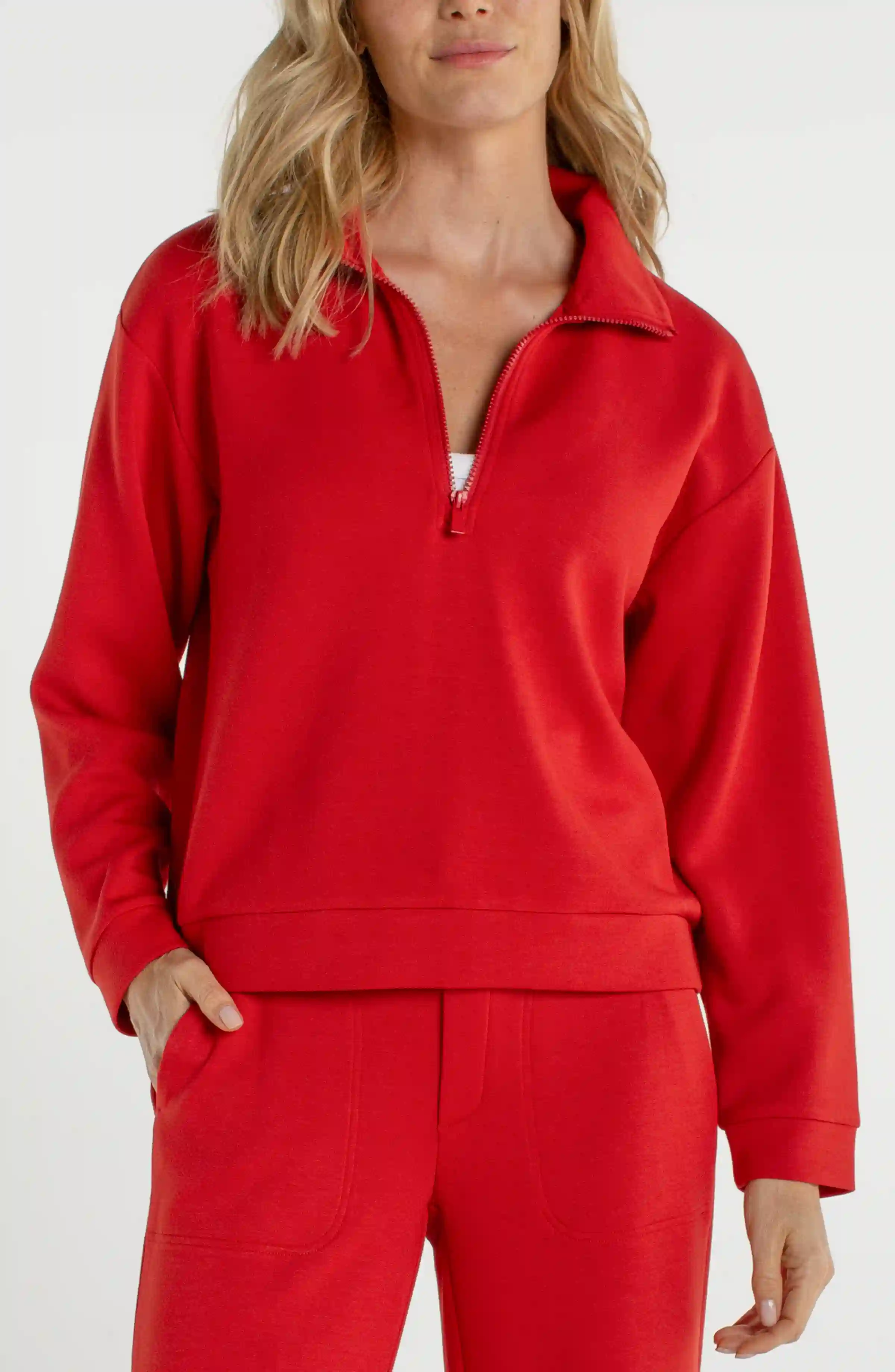 ATHLETIC POPOVER