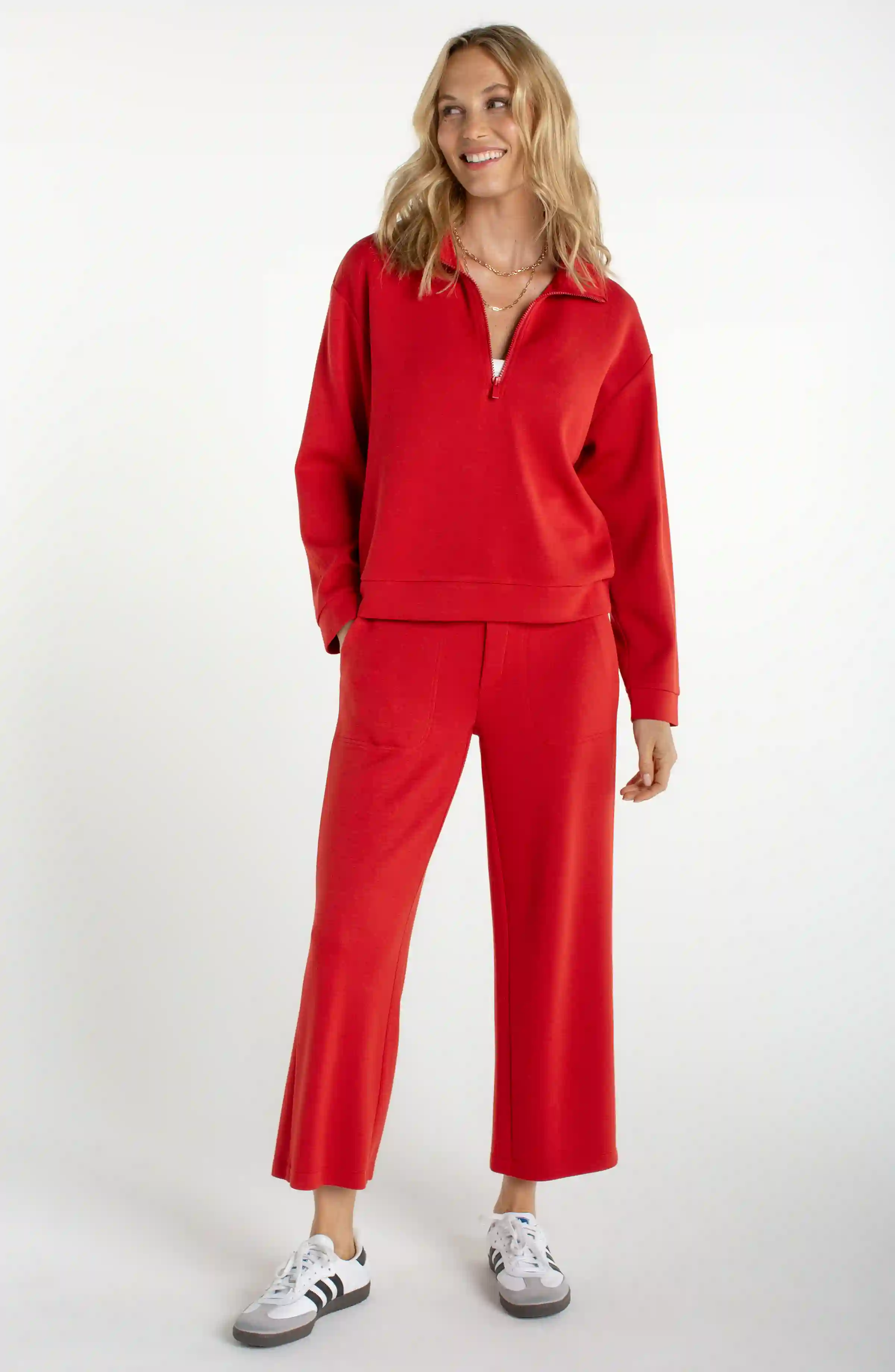 ATHLETIC POPOVER - Image 4