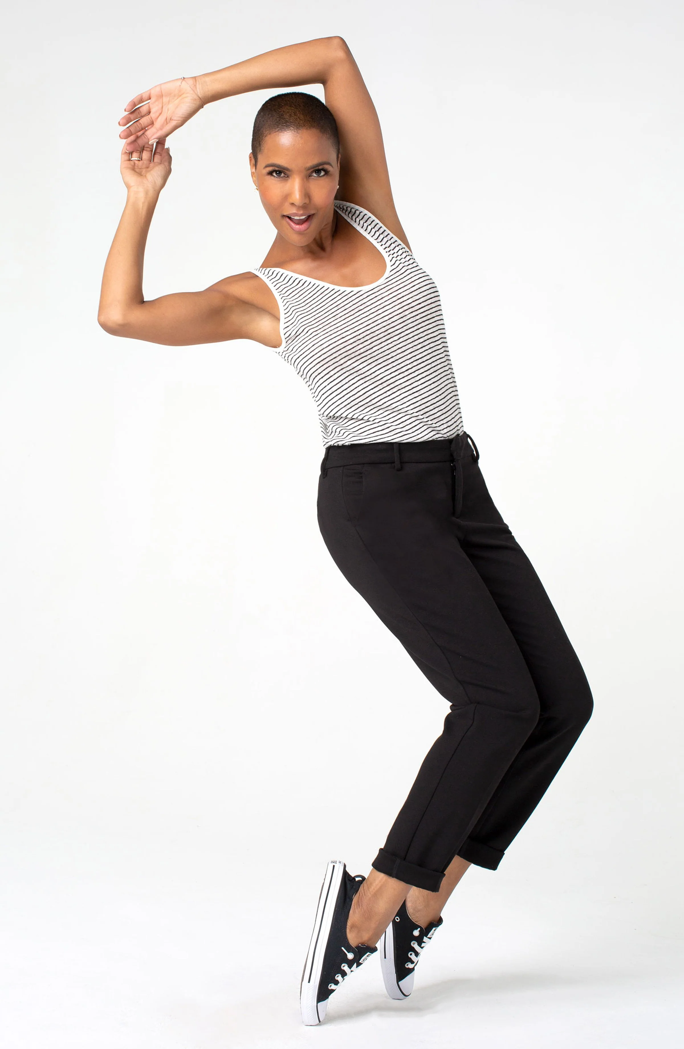 KELSEY TROUSER - Image 3
