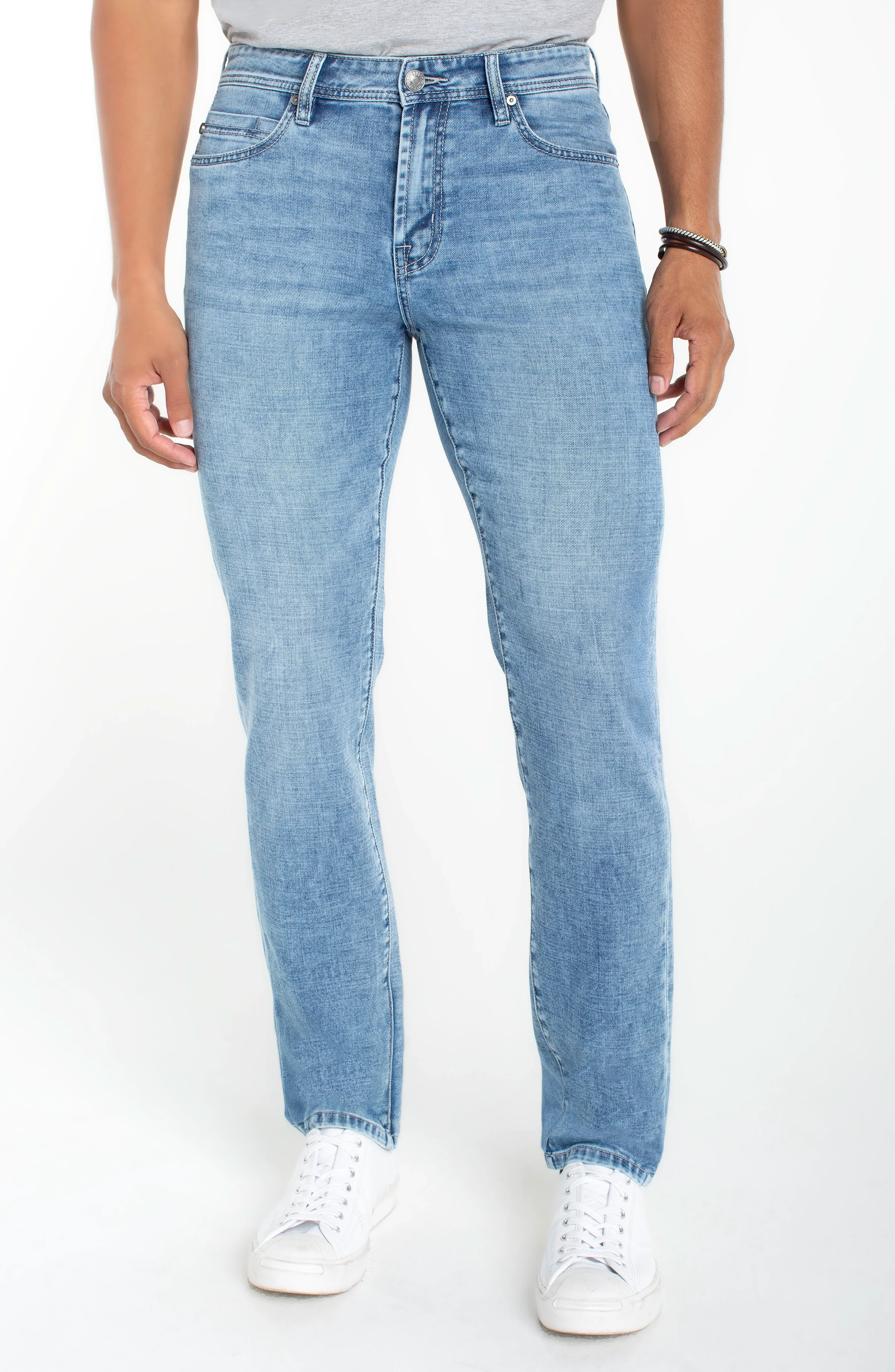 KINGSTON MODERN STRAIGHT