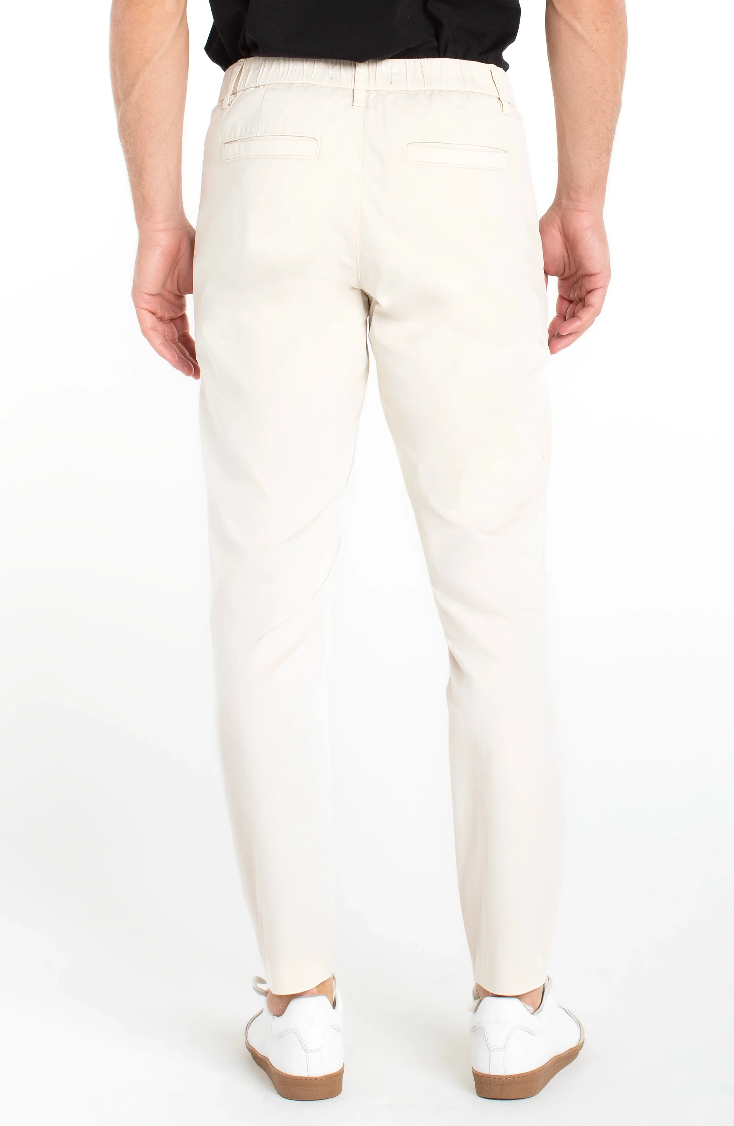 PULL-ON CHINO - Image 3