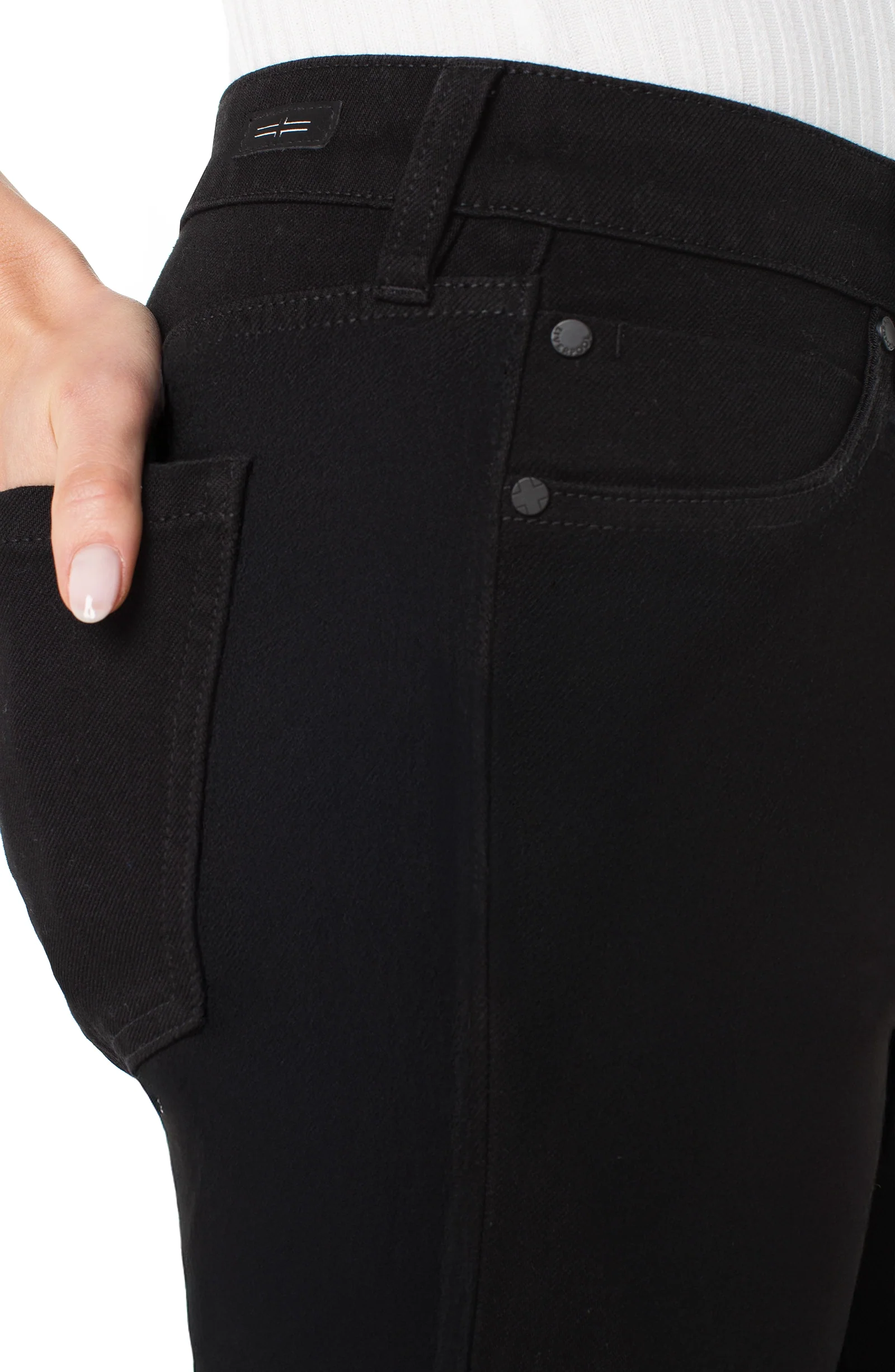 LIV RELAXED SKINNY - Image 3