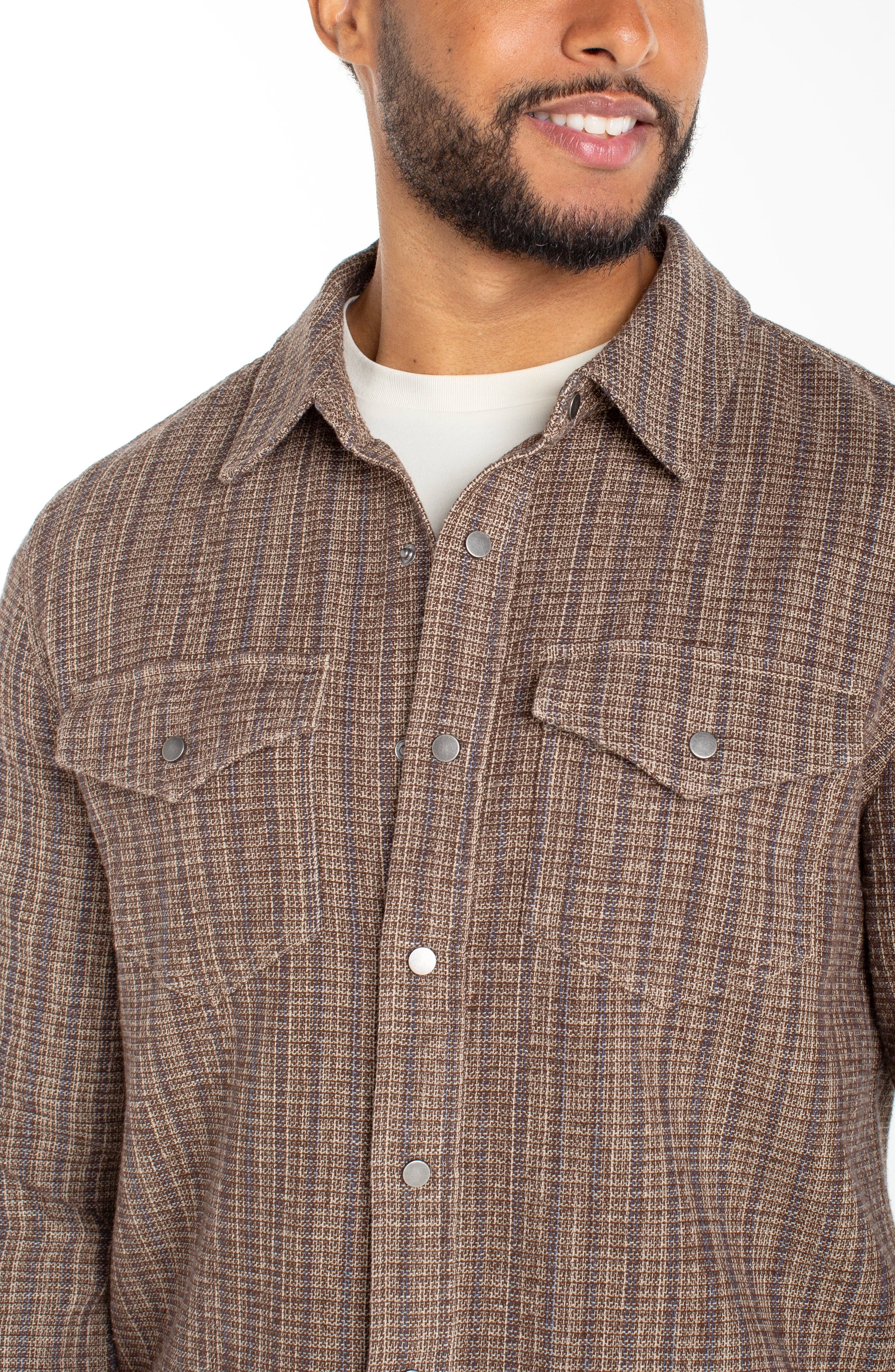 OVERSHIRT - Image 3