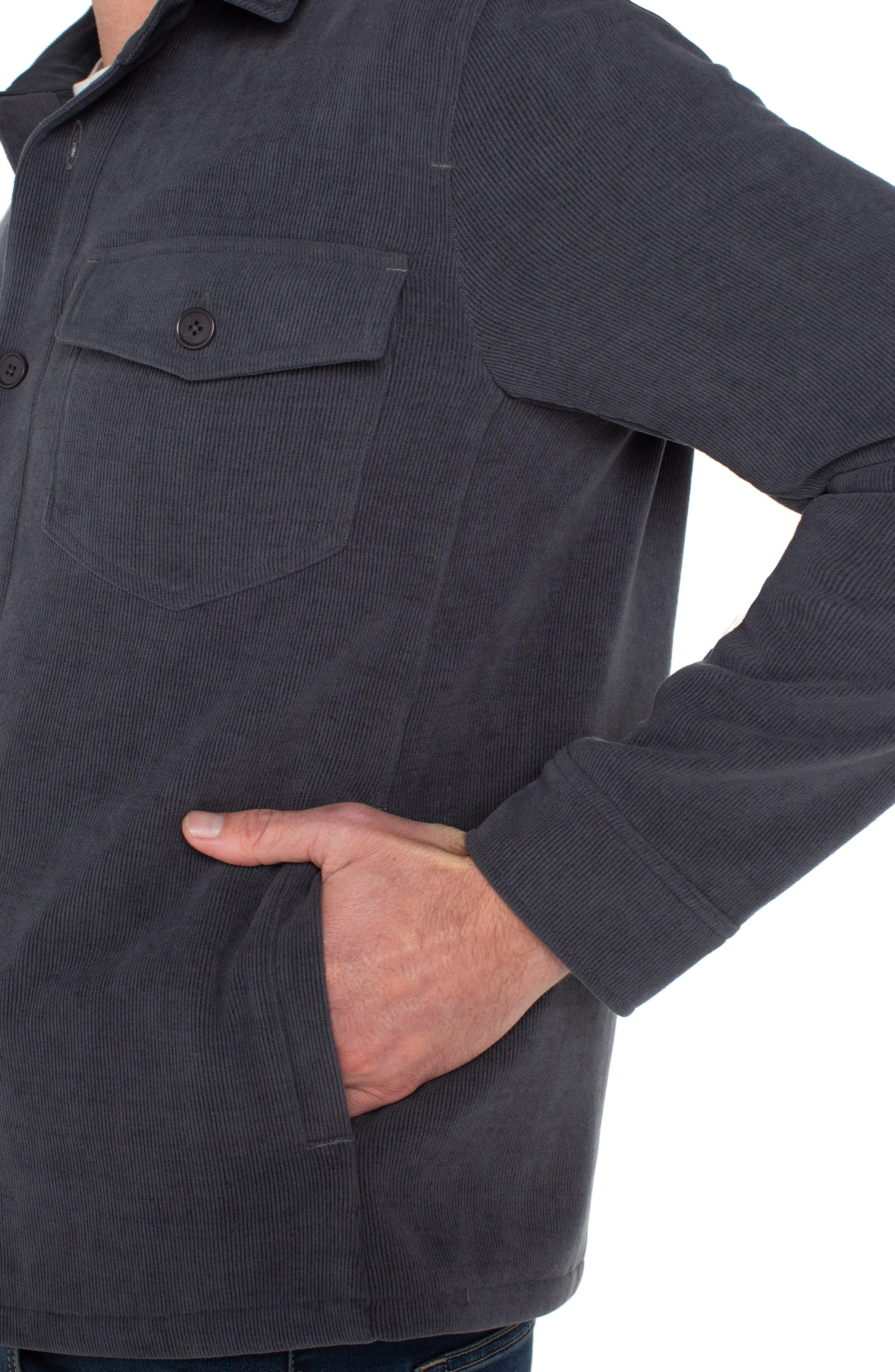 OVERSHIRT - Image 3