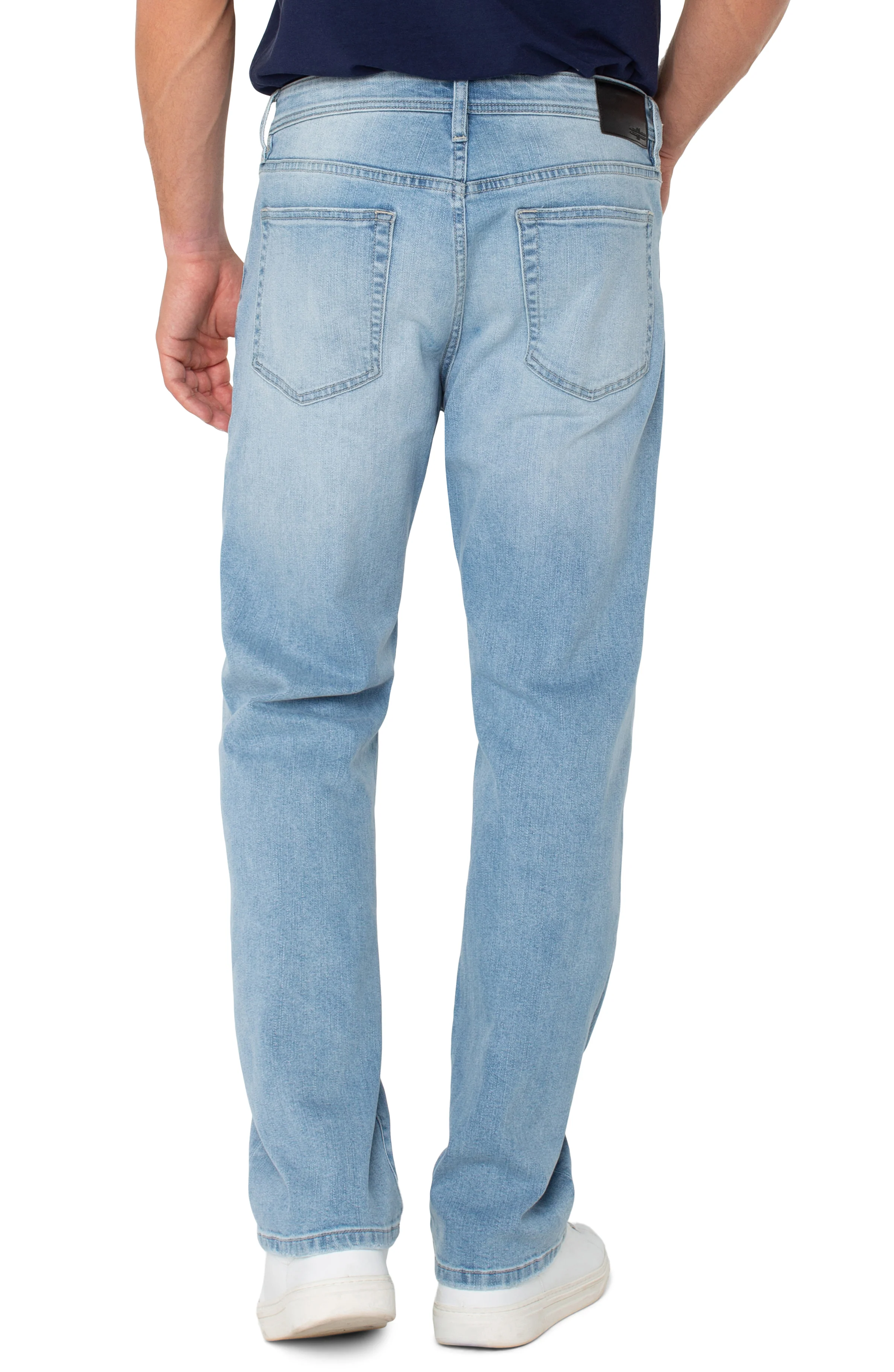 SUTTON LOOSE STRAIGHT - ECO - Image 3