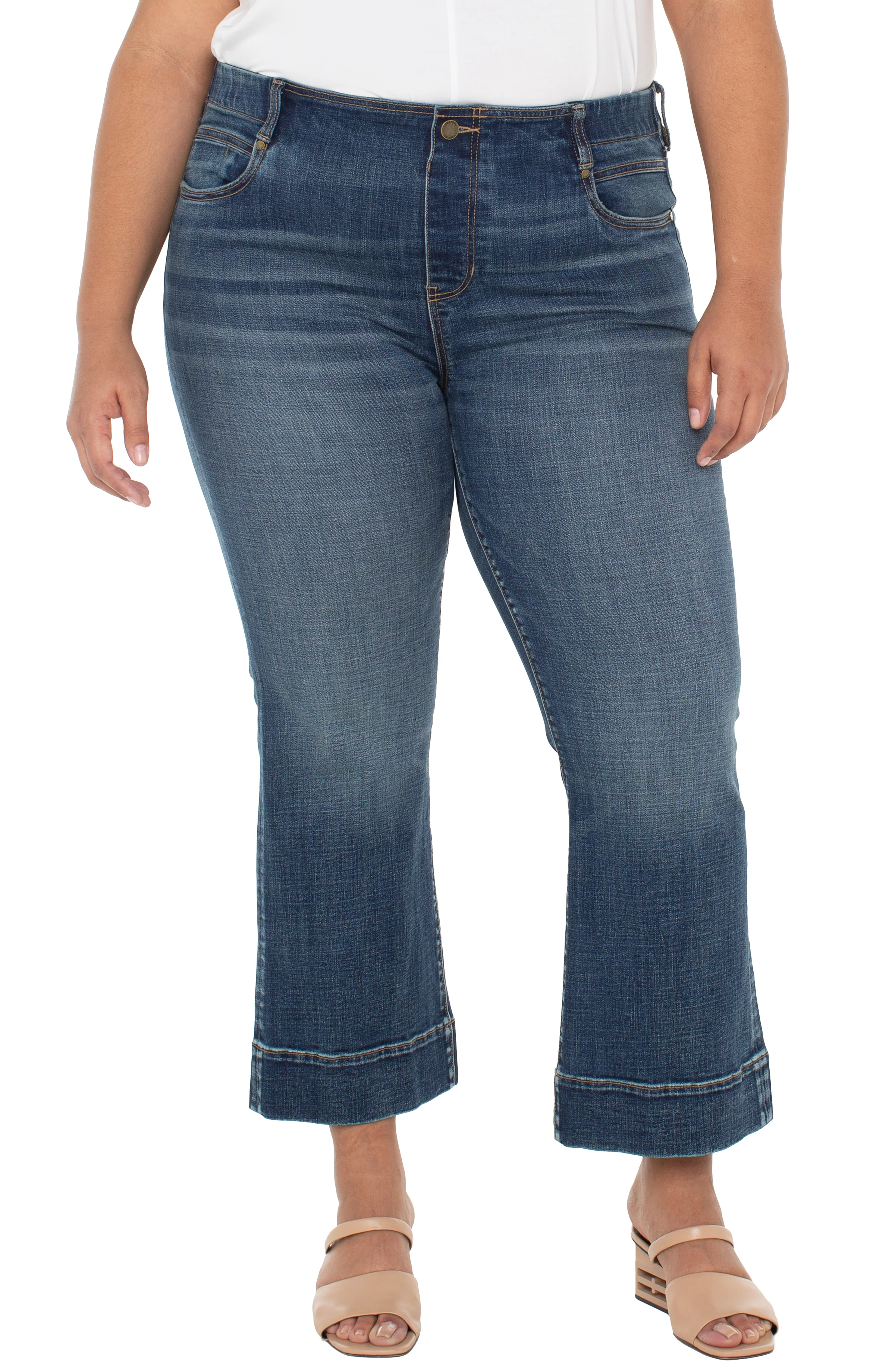 THE GIA GLIDER® WITH WIDE HEM - Image 5