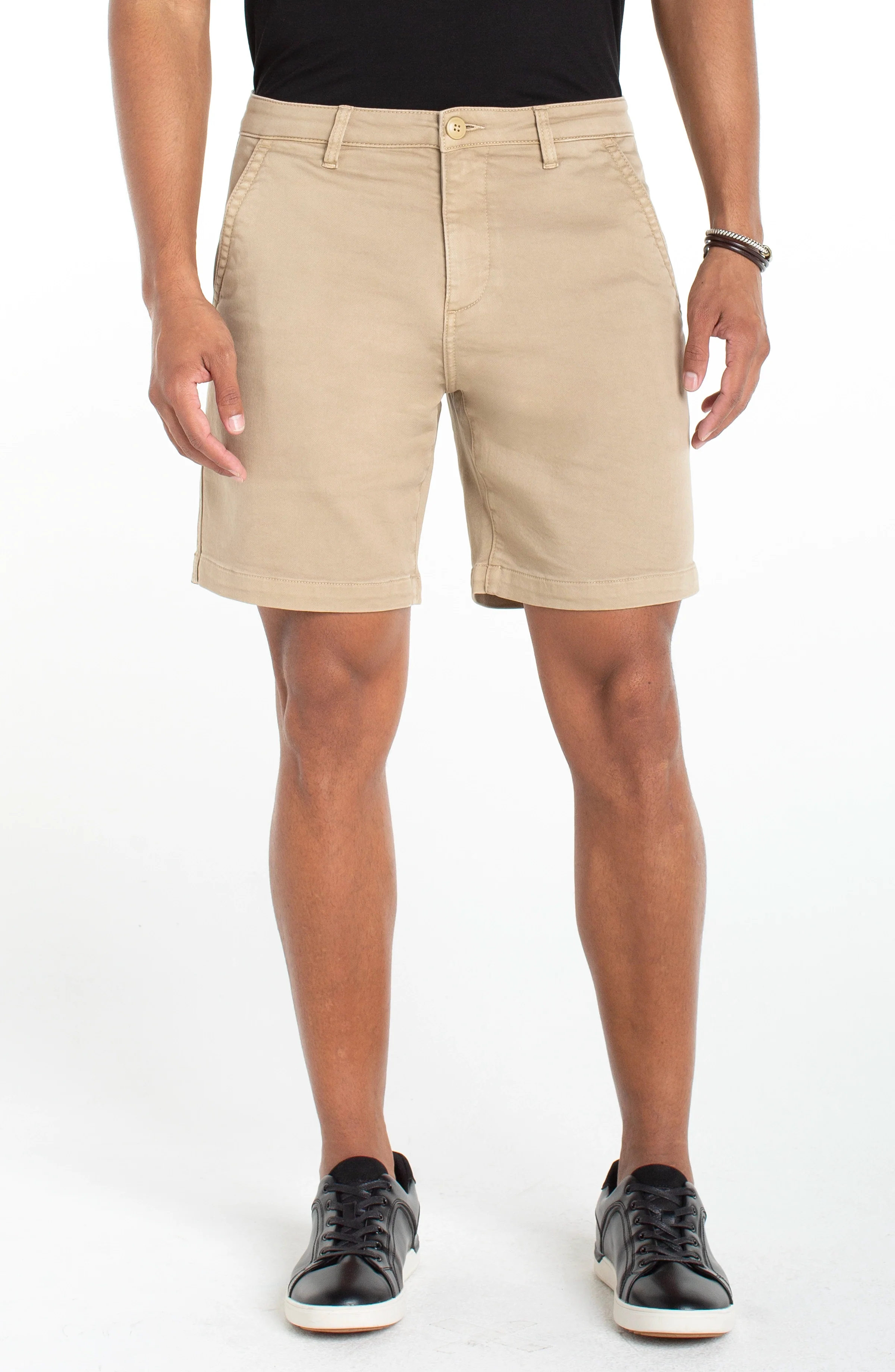 TWILL SHORT