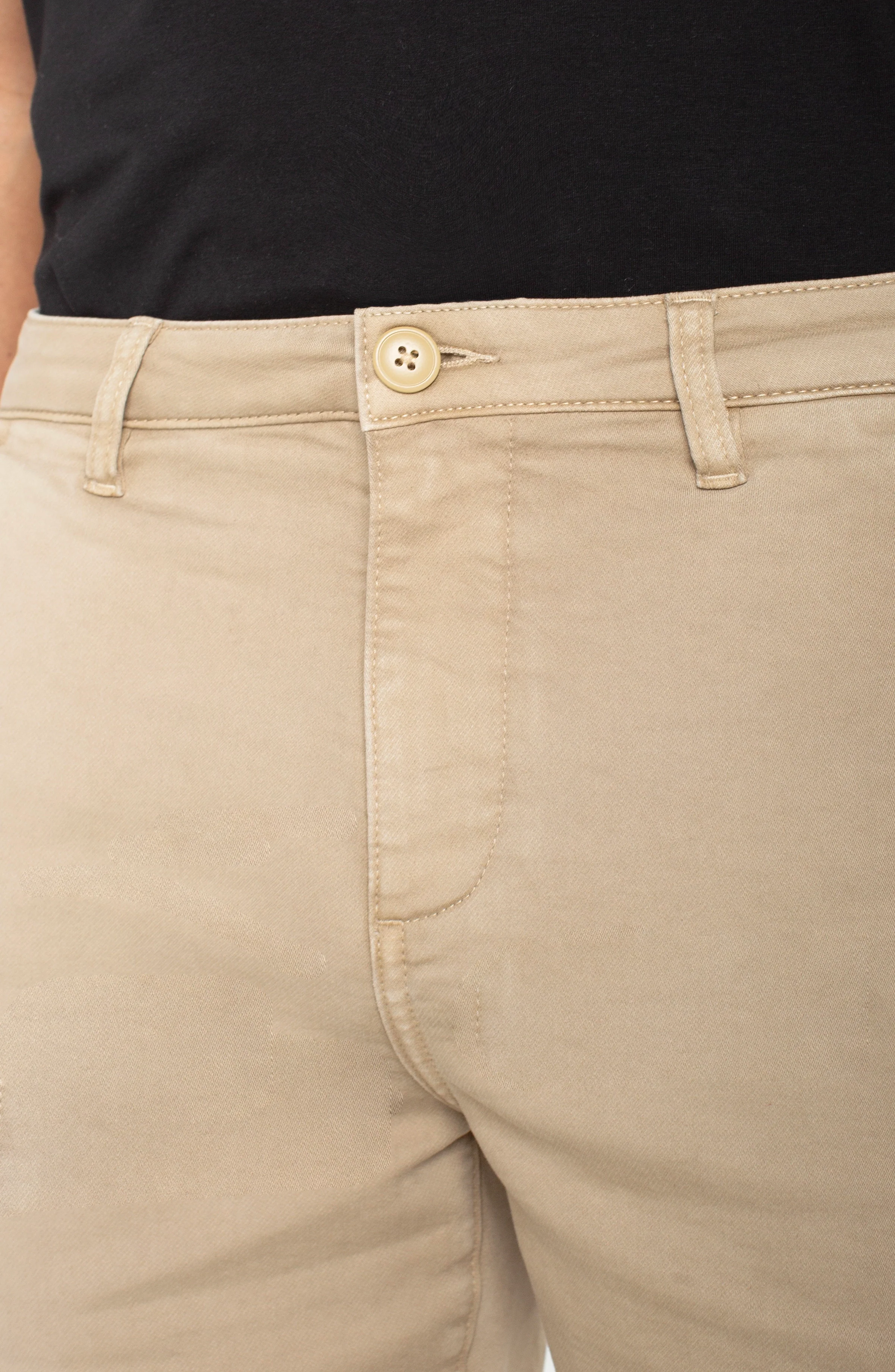 TWILL SHORT - Image 3